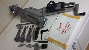 Tennis/Racquetball/Squash/Badmitton  Racquet Stringer - TR Stringer Model: T-145