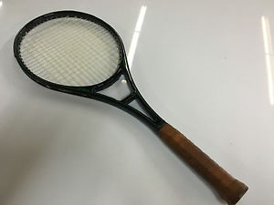 Prince Original Graphite Series 90 head 4 3/8 grip Tennis Racquet