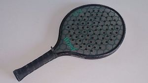 VIKING WIRED 12/4 Paddleball Platform Tennis Paddle/Racquet Viking Athletics