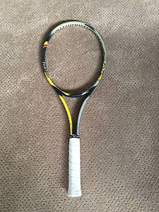 Head Radical Tour 630 Mid plus