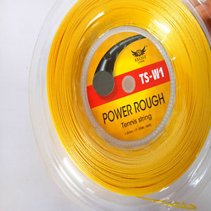 Gold reel Big banger Kelist rough power tennis string 660ft 200m