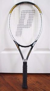 PRINCE TT ULTRALITE TENNIS ROCKET WITH BAG