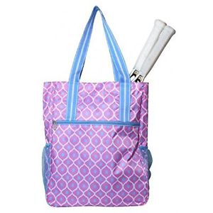 All For Color Tennis Shoulder Bag Good Catch