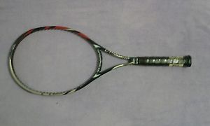 Head Satellite Midplus with Cover (New Never Strung) Grip (4 3/8's L 3)