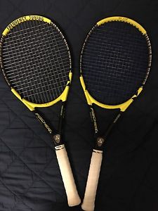 Fischer Pro Tour FT 98