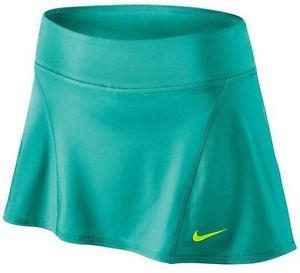 Nike Flouncy Women's Tennis Skirt. Large. Retro. 620842-450
