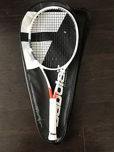 Babolat Pure Strike 98 2017 16x19 Grip 4 & 1/4