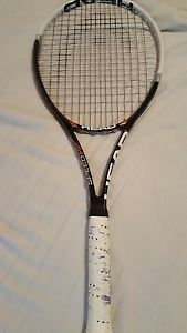 raqueta tenis Head Speed MP 315 L3