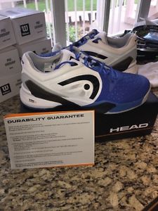 Men's HEAD Revolt Pro size 11.5