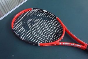 Head Radical Junior  Mid Plus Tennis Racquet 26"