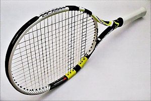 Pro stock Babolat Aero Storm GT tennis racquet, head 98, grip 4 (4 ½)