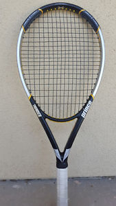 Prince Thunder RIP Tennis Racquet - Size 41/2 grip.