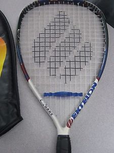 EKTELON QUAKE TITANIUM LONGBODY GRAPHITE POWER LEVEL 920-FREE SHIPPING!
