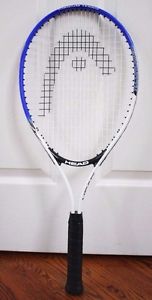 HEAD TI. CONQUEST RACKET TITANIUM