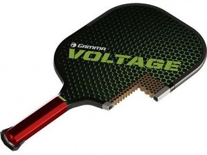GAMMA Voltage Pickleball Paddle 