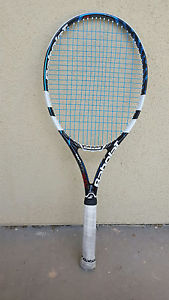 Babolat Pure Drive Lite GT Tennis Racket 4 3/8 grip-Great Condition!