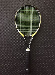 Babolat Drive Z Lite Tennis Racquet image 1