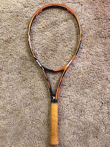 Prince Tour 100T MidPlus 16X18- Excellent condition and FREE stringing