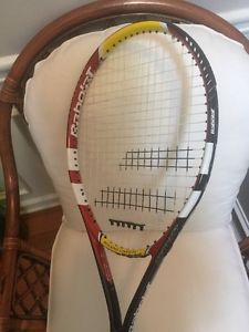 Babolat Contact French Open Tennis Racquet Babolat Free Shipping