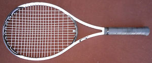 PRINCE O3 MIDPLUS HYBRID TENNIS RAQUET -925 POWER / SWING WEIGHT 290 GREAT SHAPE