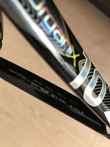Volkl Organix 10 Mid 4 1/4 Tennis Racquet