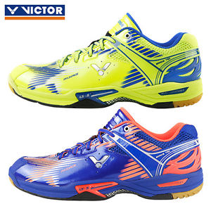 VICTOR SH-A920ACE Badminton Shoes 2017 New Model standard Insole