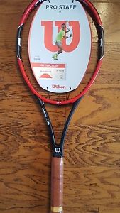 Wilson Pro Staff 97 4 1/2