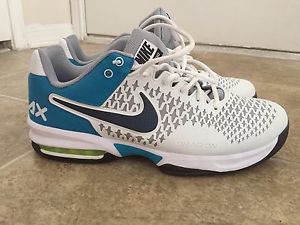 Nike Air Max Cage tennis shoes image 1