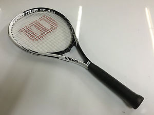 WILSON TENNIS RACQUET WILSON TOUR SLAM TENNIS RACQUET