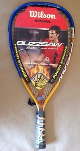 Wilson Buzzsaw 22quot Main Power