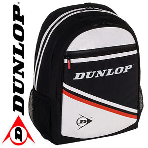 DUNLOP Mochila Completa Modelo Sinoud Moderna Acolchada Comoda Nuevo Estilo