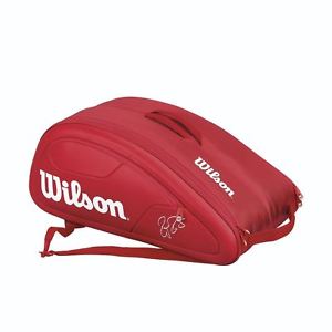 Wilson Federer DNA Collection 12