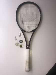 Donnay X-dual Pro 97 18/20  L3