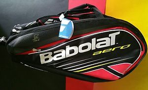 Babolat AERO Line Racket Holder x 13 RAFA