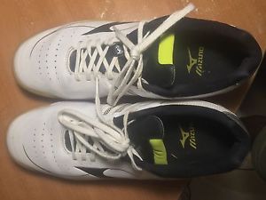 Mizuno Table Tennis Shoes Wave Drive A Size 11