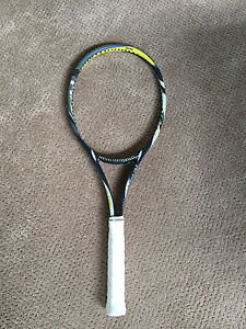 Hea Radical Tour Zebra 630 Mid Plus