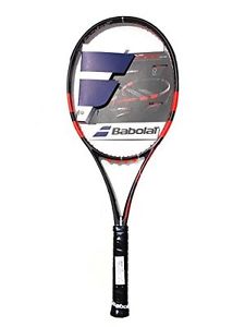 Babolat Pure Strike 18/20 Tennis Racquet 4-1/8 image 1
