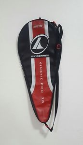 Kinetic Pro 7G ProKennex Tennis Racquet Carrying Case