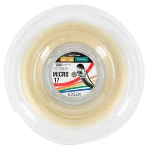 Gosen OG Sheep Micro 17G 660 ft. REEL Color Natural image 1