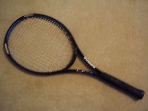Prince 03 Blue Shark 110" #2 GripTennis Racket