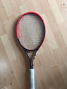 Head Graphene Prestige Pro Tennis Racquet 4 3/8