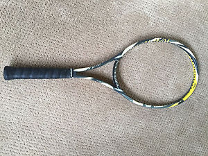 Head Radical Tour Zebra 630 Mid Plus
