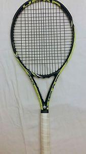 Head graphene xt extreme lite tennis racquet- 16 x19- 4 5/8
