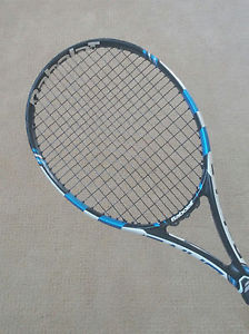 Babolat Pure Drive Plus 4-1/4  Great Condition