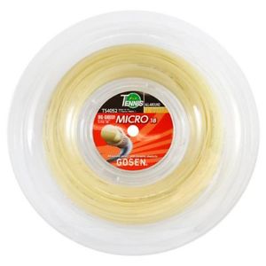 GOSEN Ogsheep Micro 660 Reel 18g