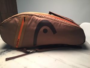 Head Tennis Bag