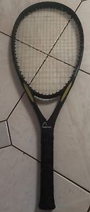 Head Intelligence I.S9 Oversize Tennis Racquet Power Frame Sports 4 1/2