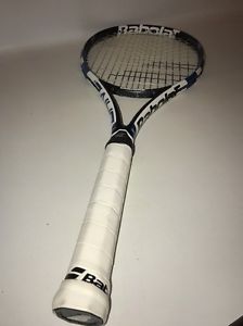Babolat pure Drive plus