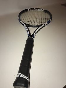 Babolat Pure Dr Tour +