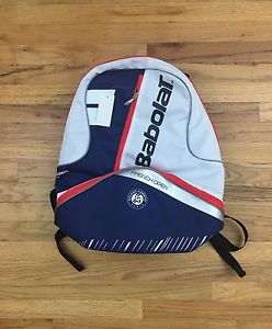 Babolat Team French Open Backpack